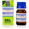 SBL Belladonna Dilution cm CH